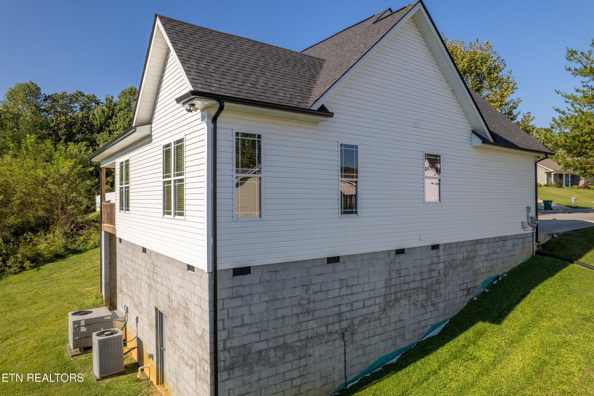 6600 Grace Nicely Lane Corryton, TN 37721 - Photo 27 of 30