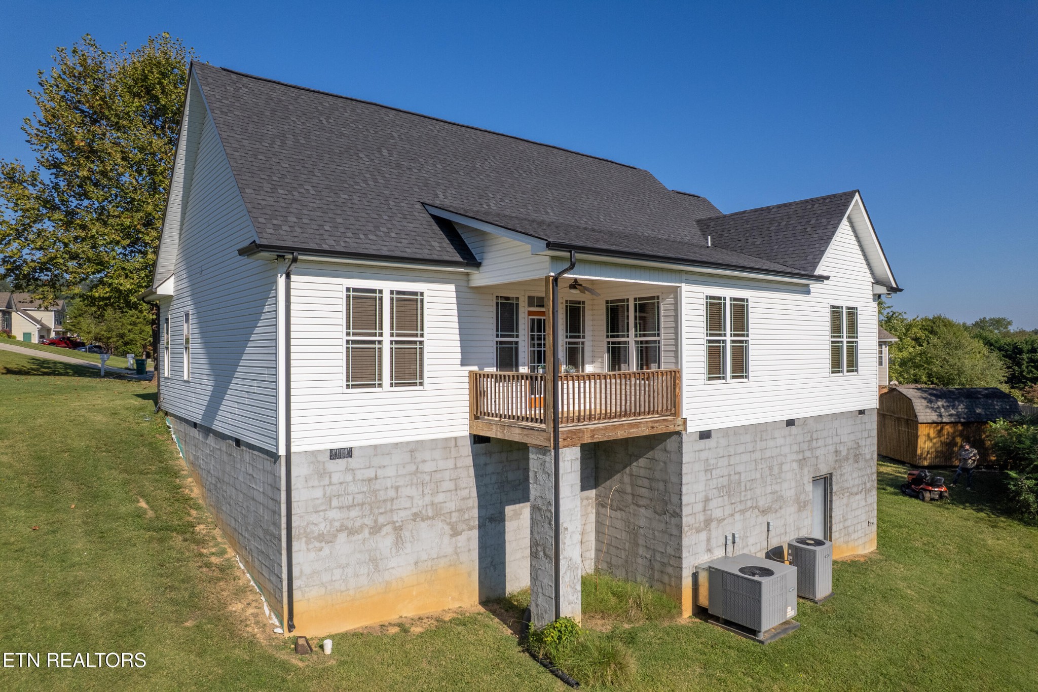 6600 Grace Nicely Lane Corryton, TN 37721 - Photo 28 of 30