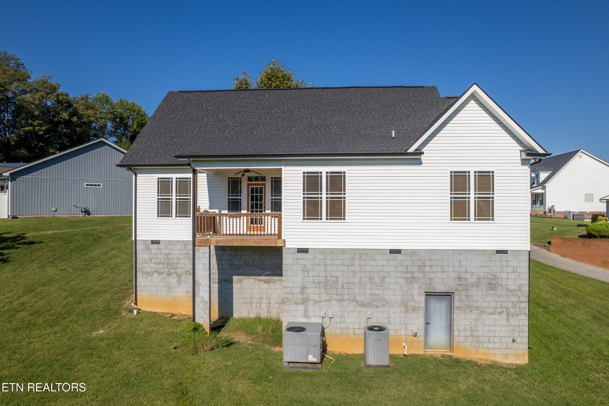 6600 Grace Nicely Lane Corryton, TN 37721 - Photo 29 of 30