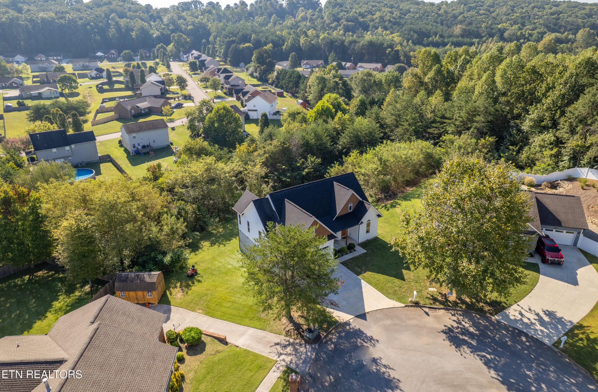 6600 Grace Nicely Lane Corryton, TN 37721 - Photo 30 of 30