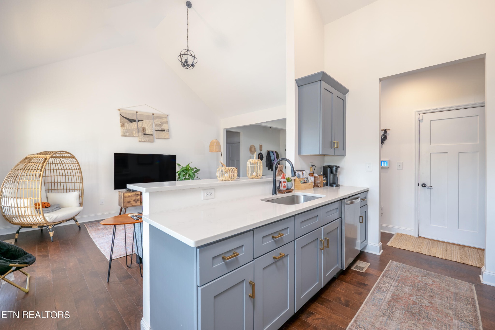 6600 Grace Nicely Lane Corryton, TN 37721 - Photo 7 of 30