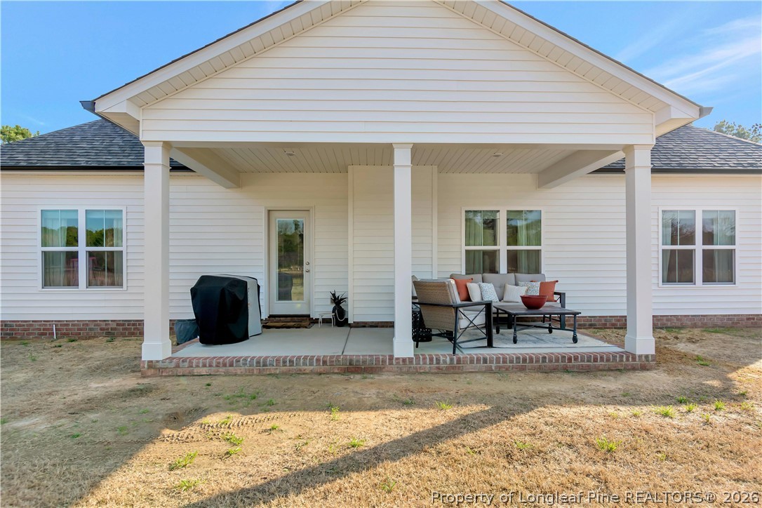 570 Old Tower Road Lumberton, NC 28360 - Photo 32 of 32 Gallery Image 32