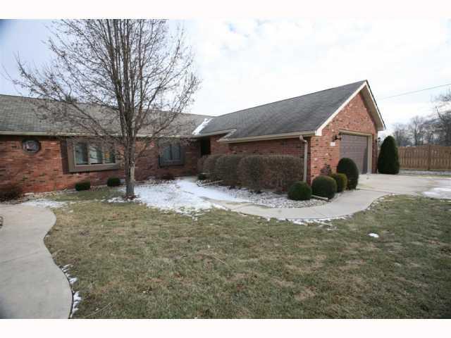 538 Buck Lane Pendleton, IN 46064 - Photo 1 of 12 Gallery Image 1
