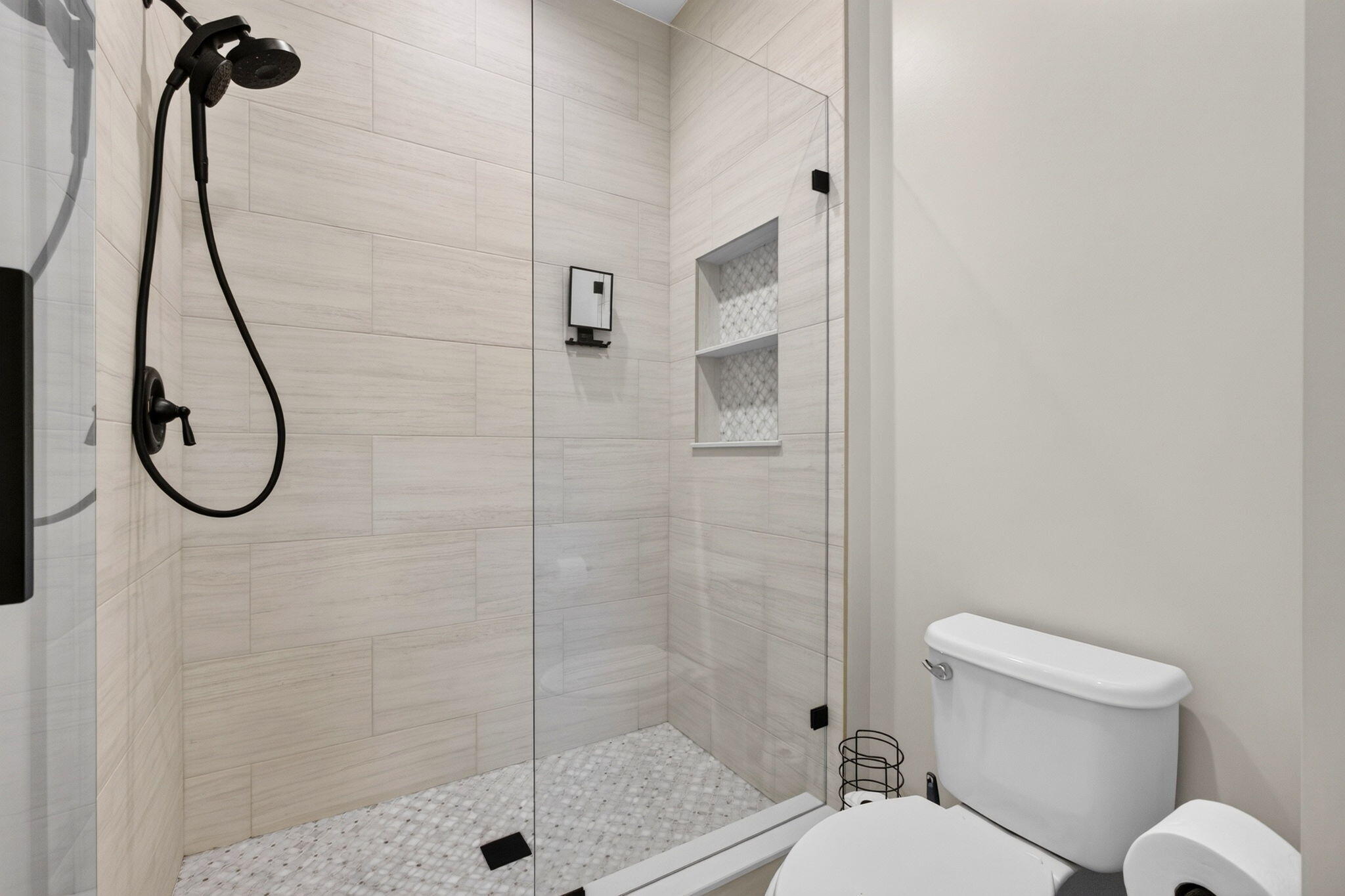 9523 Southwest Merlin Court Stuart, FL 34997 - Photo 26 of 43 PRIMARY BATHROOM