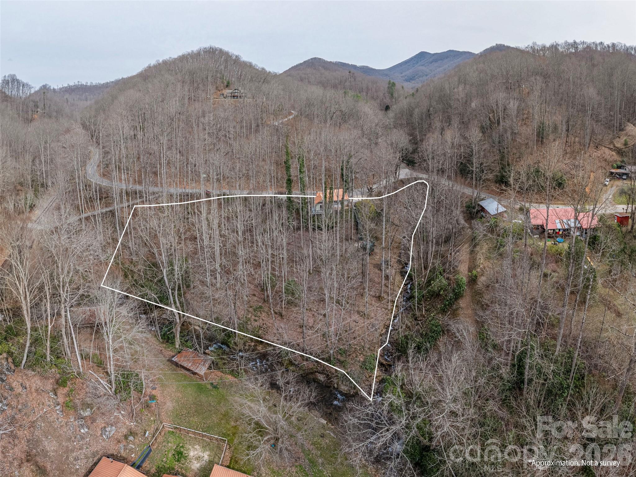897 Dark Ridge Road Sylva, NC 28779 - Photo 39 of 39 Gallery Image 39