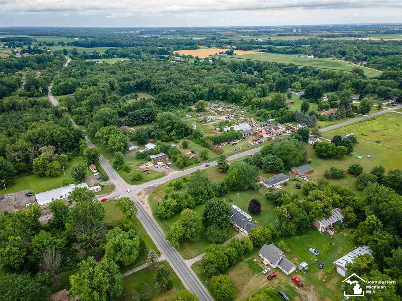 10165 Plank Road Maybee, MI 48159 - Photo 40 of 43