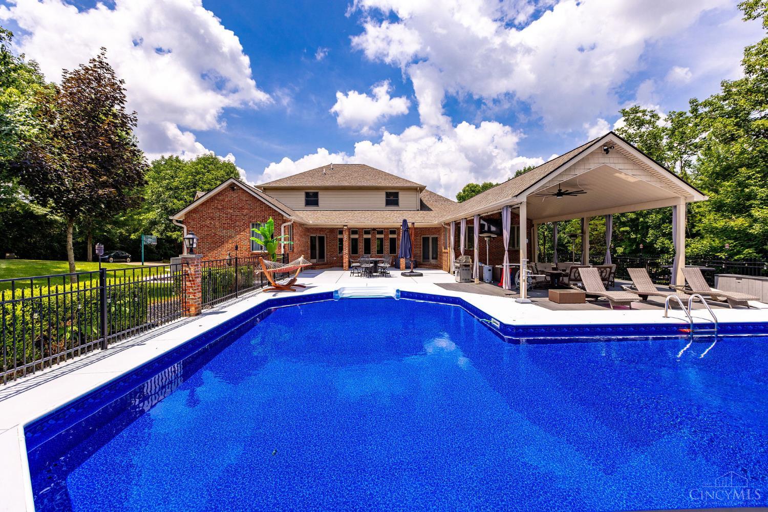 5774 Maud Hughes Road Middletown, OH 45044 - Photo 4 of 70