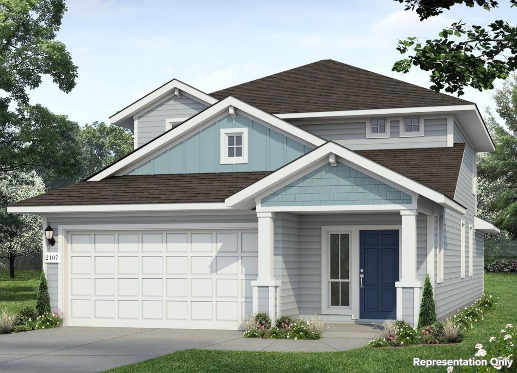 13502 Riding Drive Manor, TX 78653 - Photo 1 of 1 Gallery Image 1