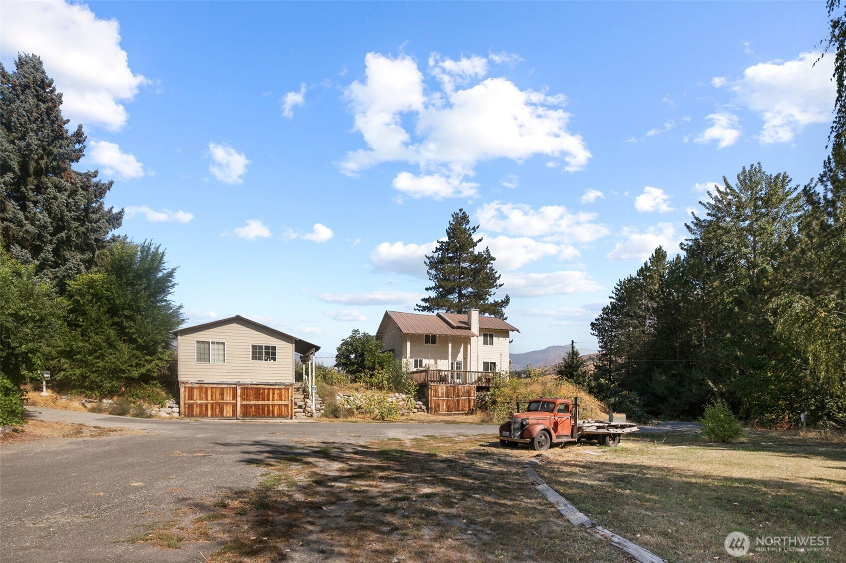 5177 Woodring Canyon Road Cashmere, WA 98815 - Photo 35 of 40