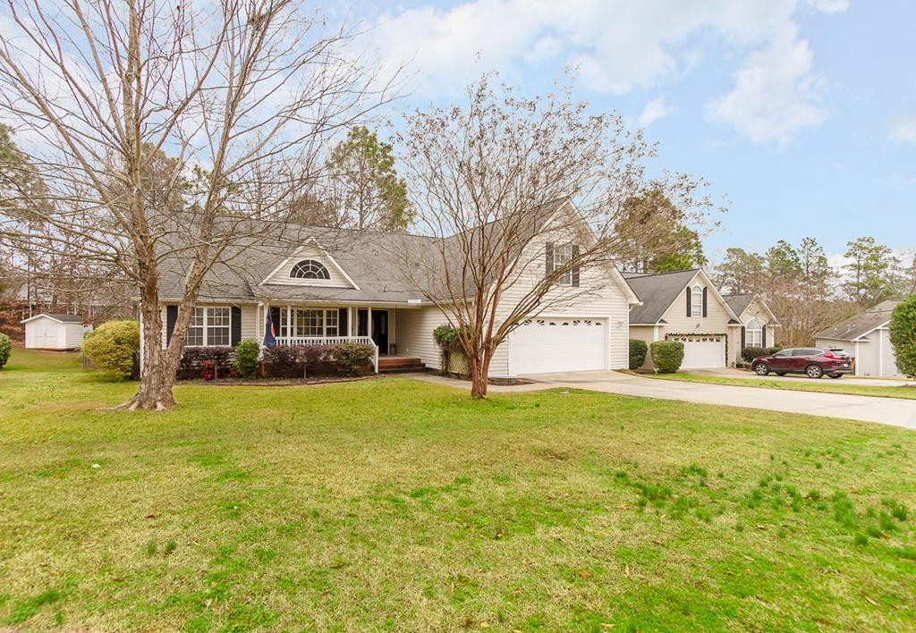 91 Emerald Ridge Aiken, SC 29803 - Photo 2 of 42 Gallery Image 2