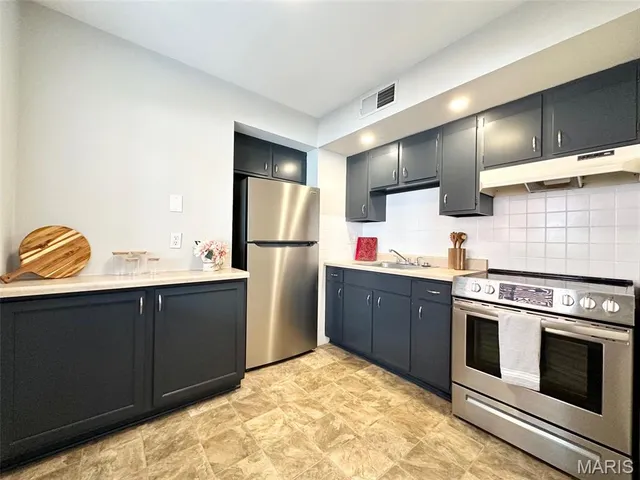 $925 | 4117 Germania Avenue, St. Louis, MO 63116