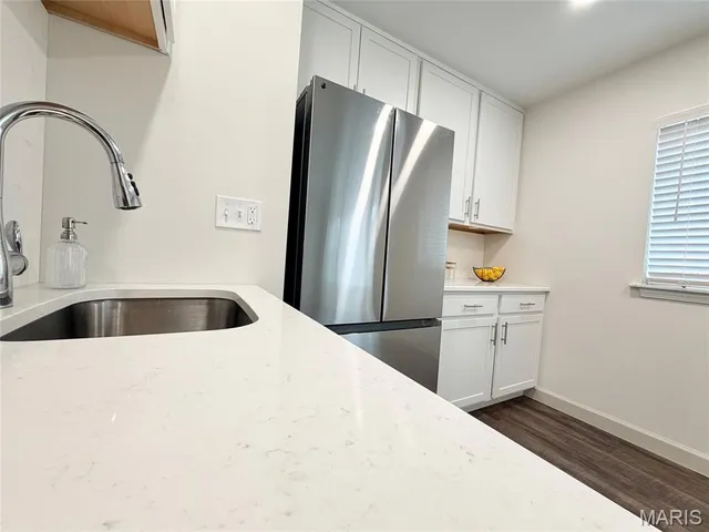 $995 | 4117 Germania Avenue, Unit 1C, St. Louis, MO 63116