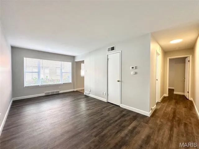 $925 | 4117 Germania Avenue, St. Louis, MO 63116