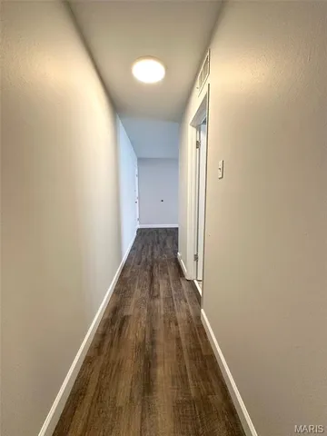 $925 | 4117 Germania Avenue, St. Louis, MO 63116