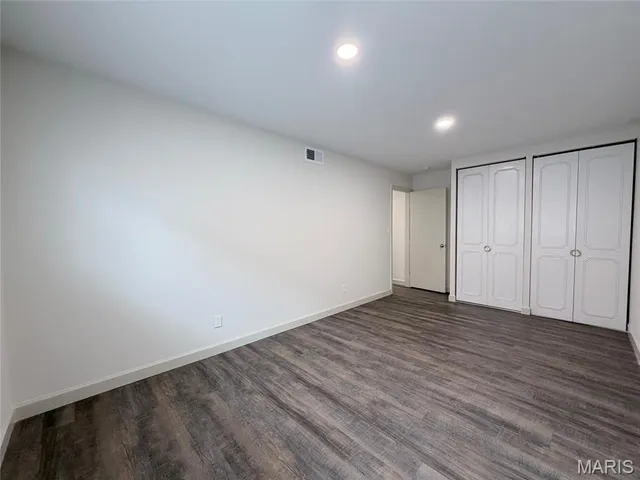 $995 | 4117 Germania Avenue, Unit 1C, St. Louis, MO 63116