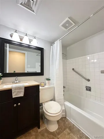 $925 | 4117 Germania Avenue, St. Louis, MO 63116