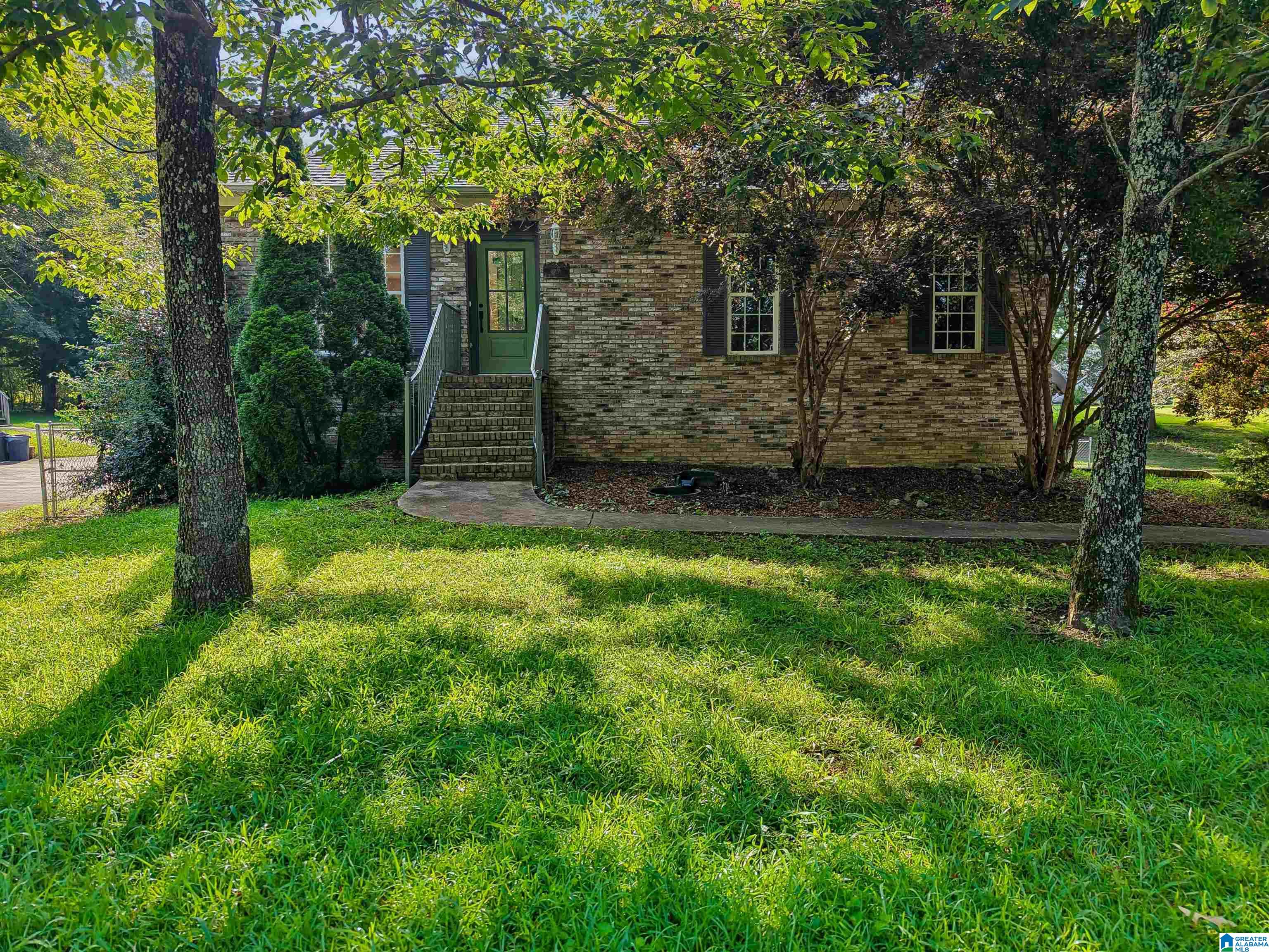 8751 Warrior-Kimberly Road Kimberly, AL 35091 - Photo 1 of 27