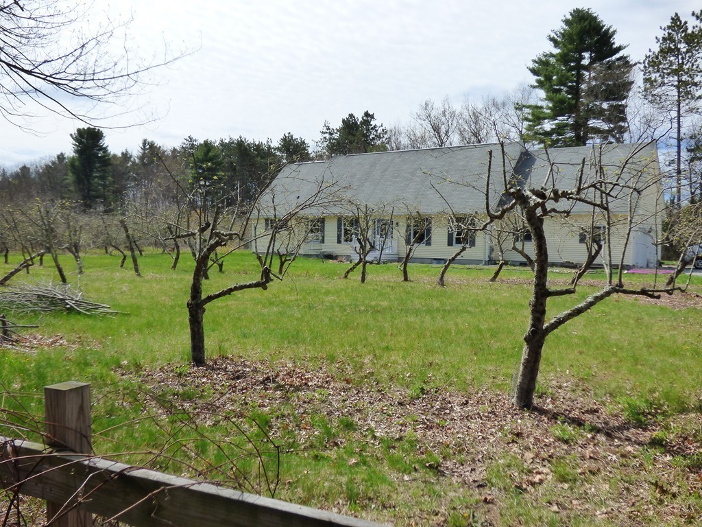 44 Eldridge Road Harvard, MA 01451 - Photo 3 of 7