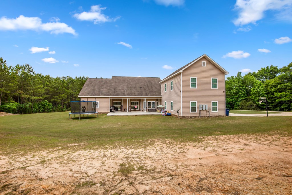 240 Cedar Springs Road Ashford, AL 36312 - Photo 63 of 71