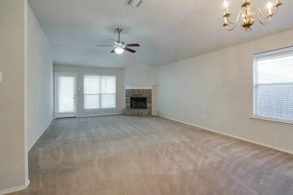 $1,850 | 10708 Braemoor Drive, Fort Worth, TX 76052
