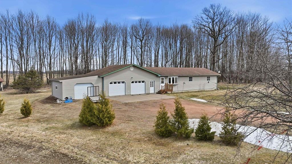 W730 Swan Road Spencer, WI 54479 - Photo 1 of 1 Gallery Image 1