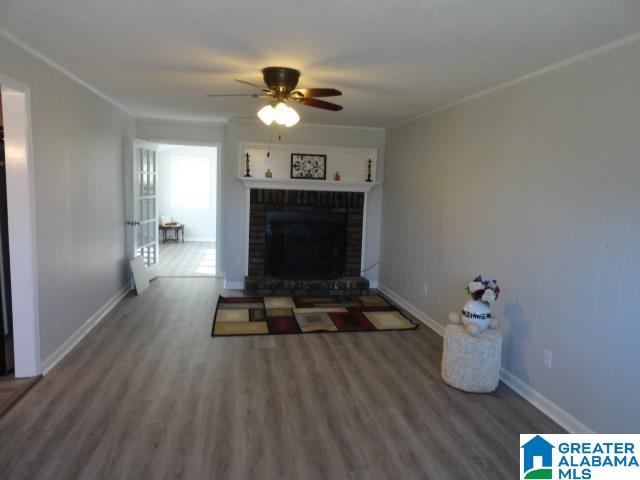 424 Valley Street Adamsville, AL 35005 - Photo 8 of 23