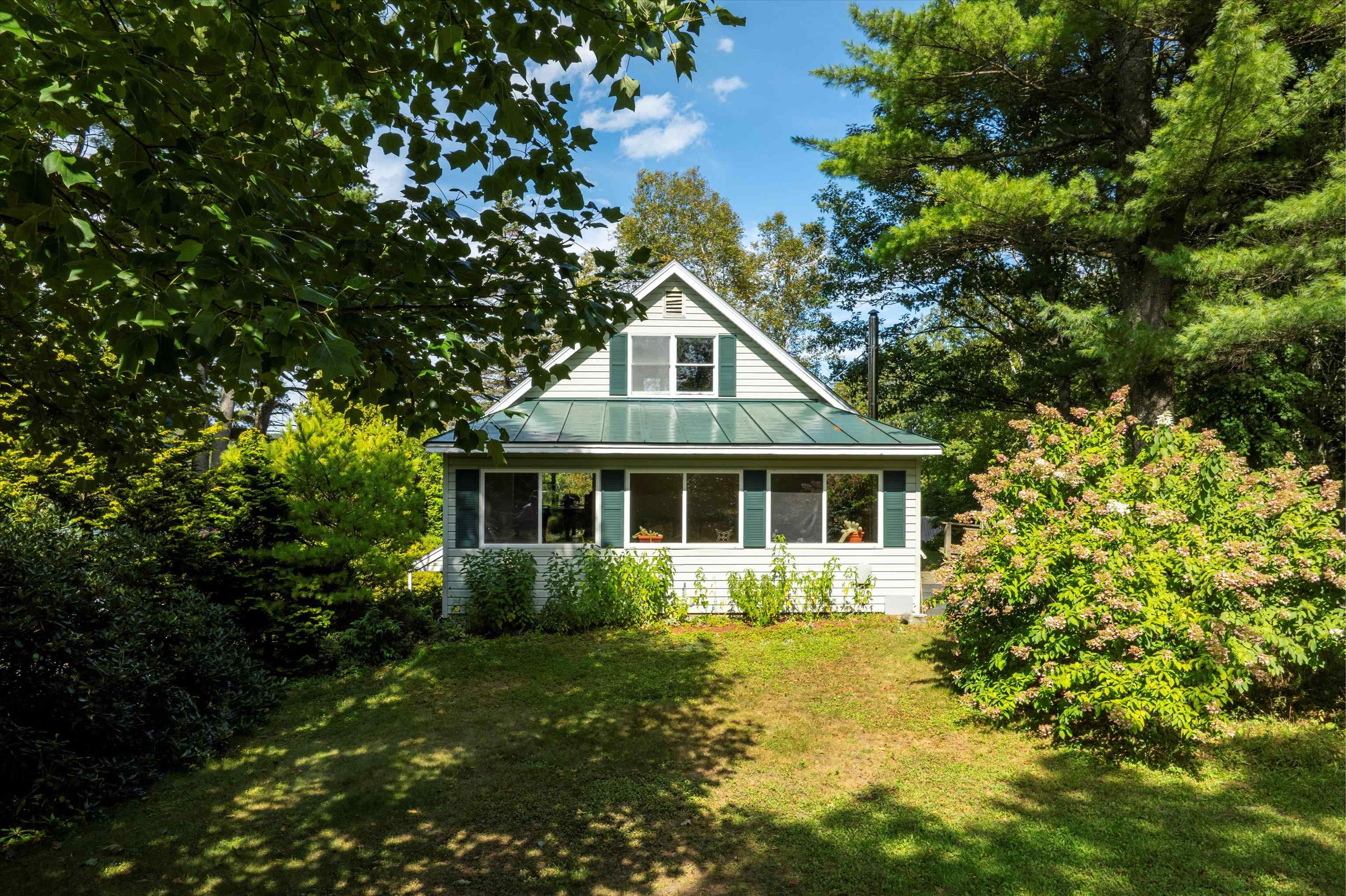 56 Mt Hunger Road Hartland, VT 05048 - Photo 7 of 51 Gallery Image 7