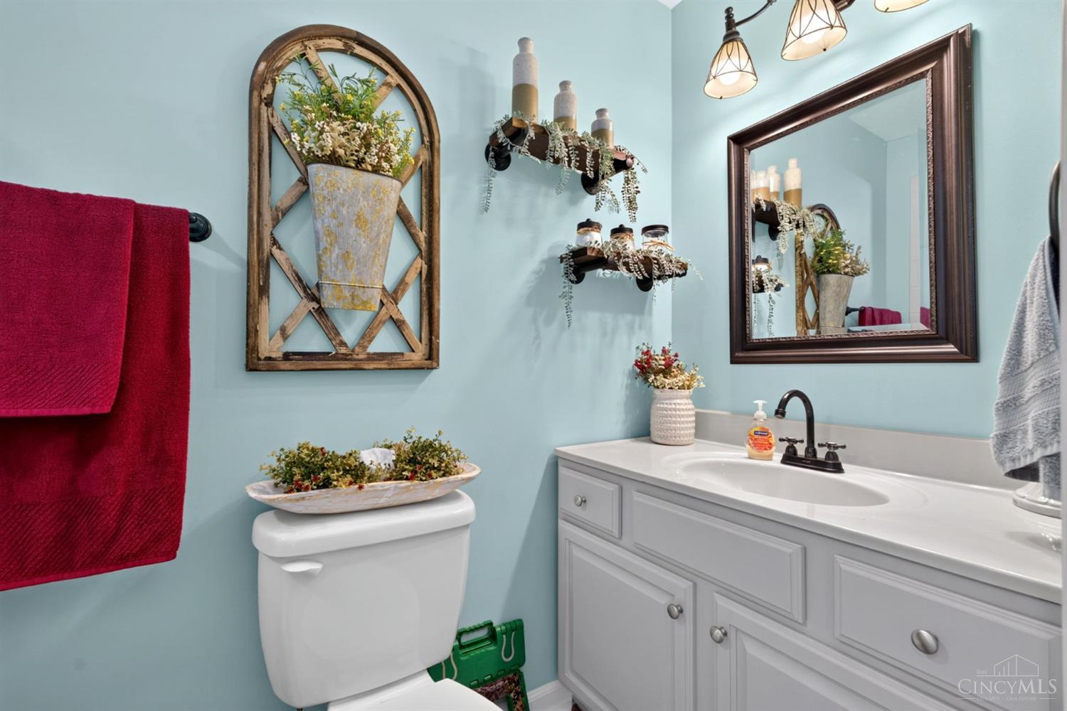 699 Columbia Road Hamilton, OH 45013 - Photo 13 of 41 Gallery Image 13