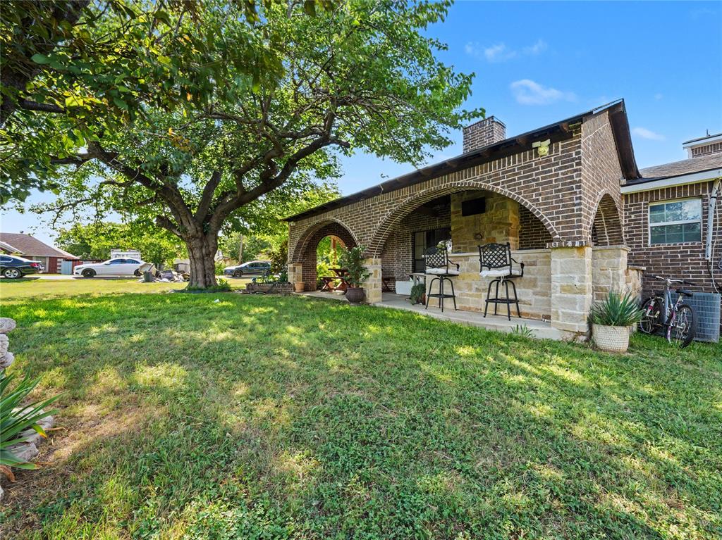 6701 Nauert Road Forest Hill, TX 76140 - Photo 37 of 40