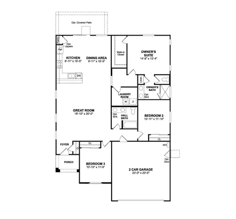 $449,990 | 906 South Philip Avenue, Fowler, CA 93625
