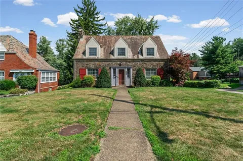 $449,990 | 595 Kenilworth Drive, Pittsburgh, PA 15228