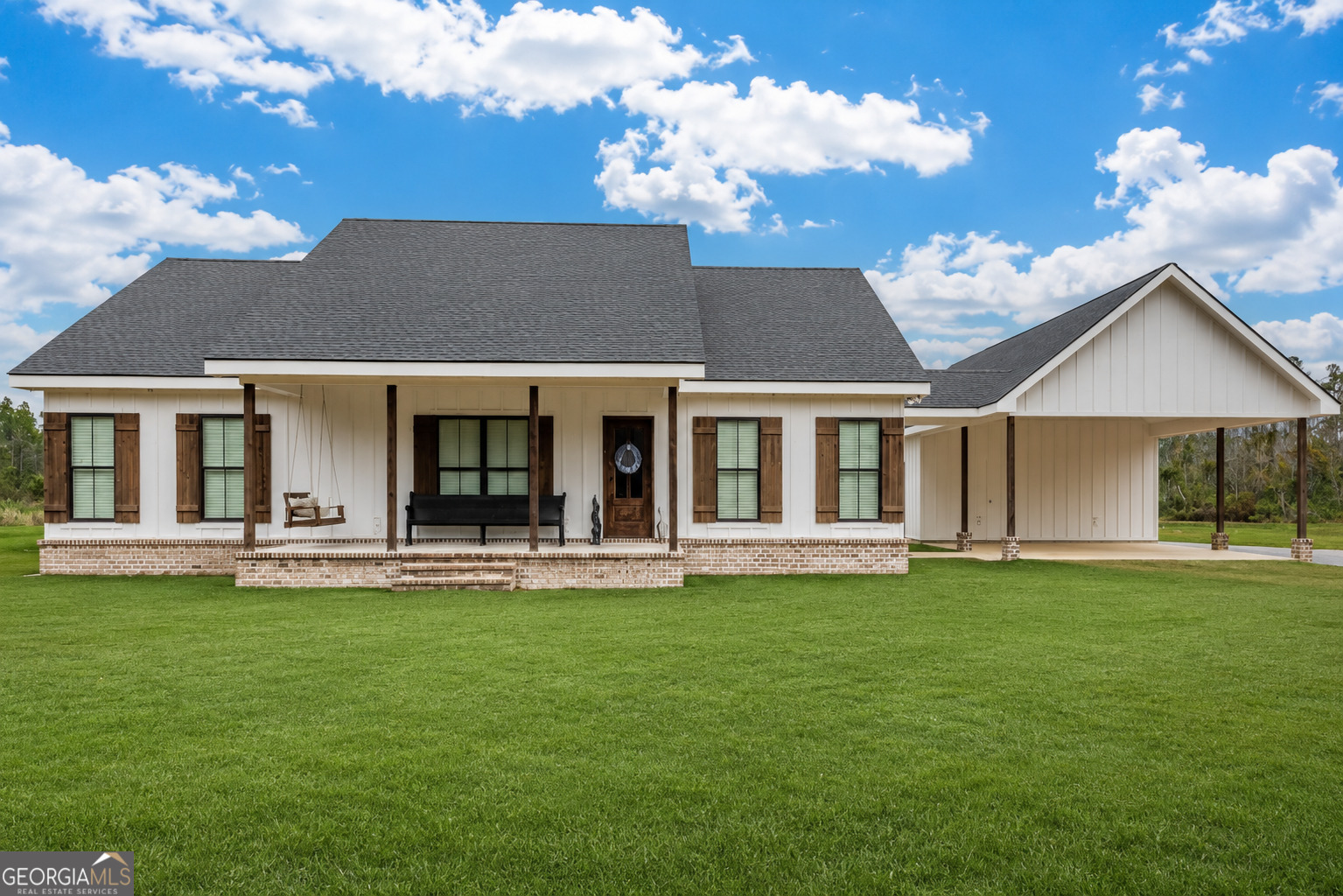 7059 Thorn Bird Road Millwood, GA 31552 - Photo 1 of 30