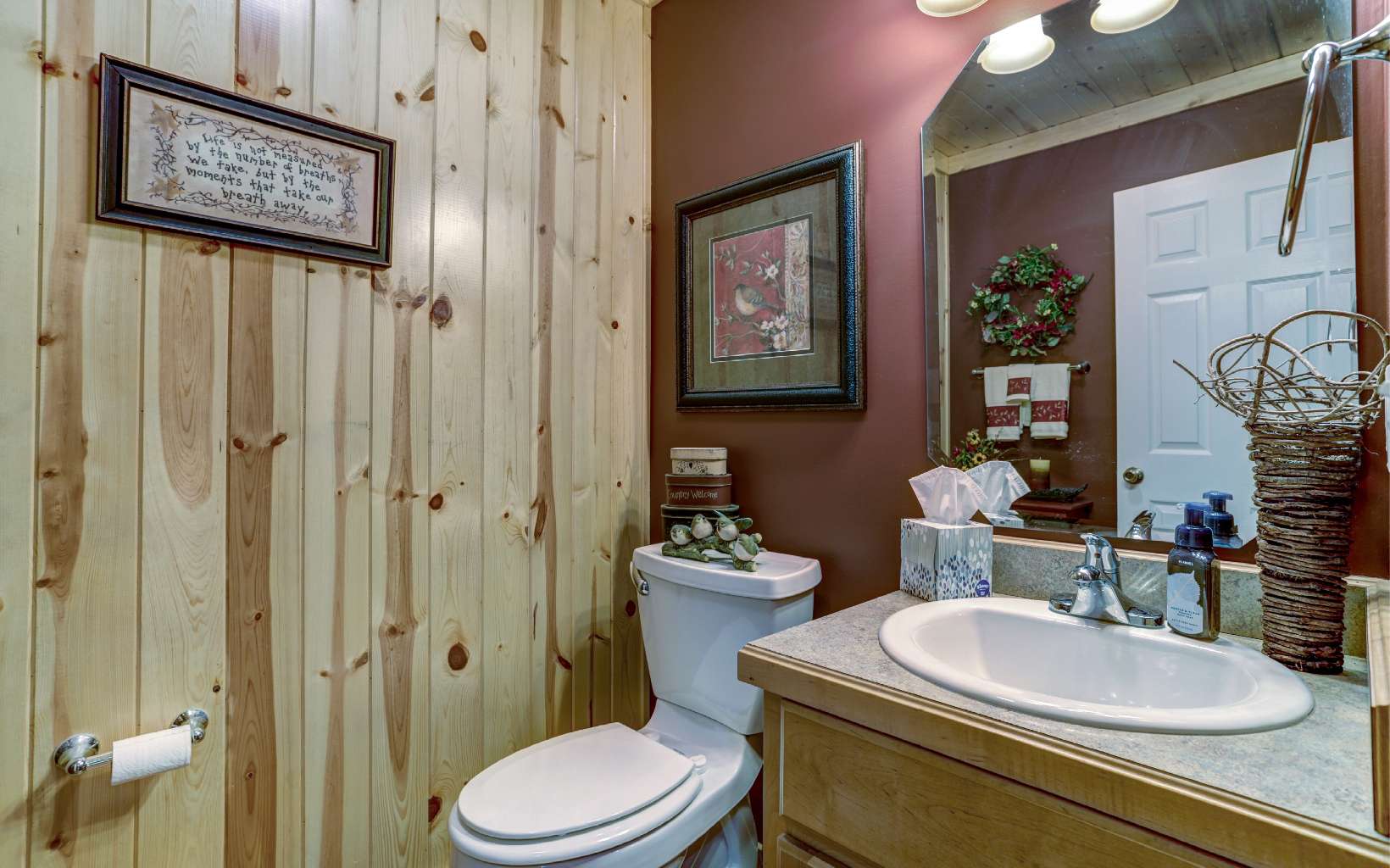 9892 Tusquittee Road Hayesville, NC 28904 - Photo 21 of 51 Additional View