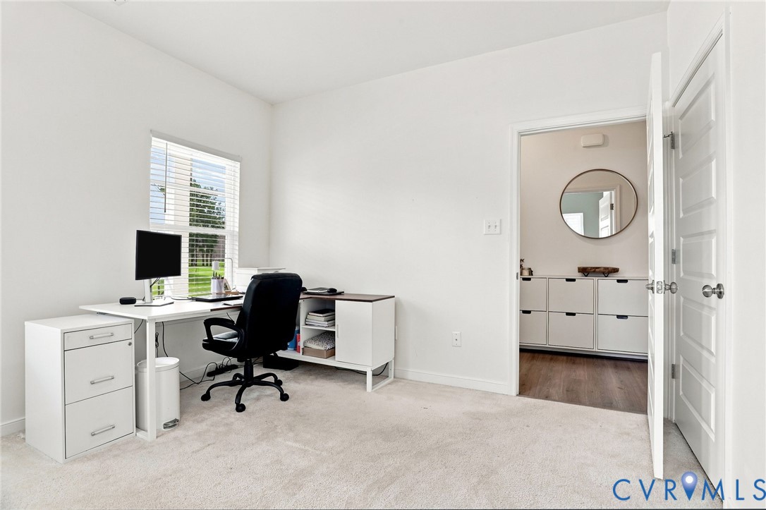Office/ Bedroom 5