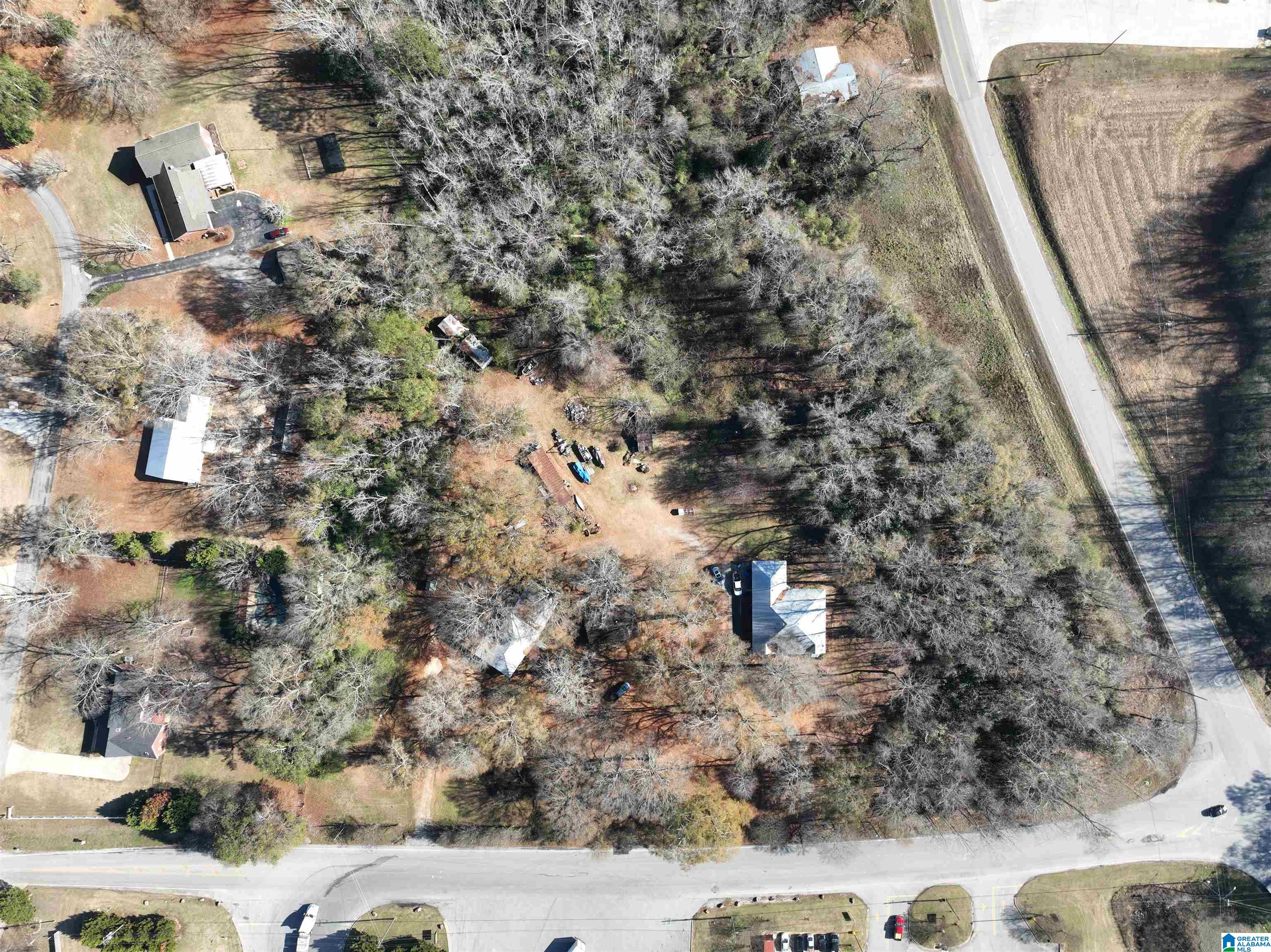 331 County Road 764, Unit 331 Clanton, AL 35046 - Photo 2 of 9