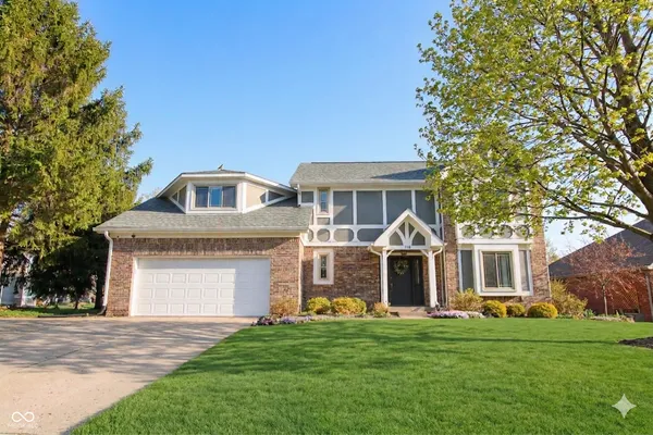 $395,900 | 514 Currant Drive, Noblesville, IN 46062