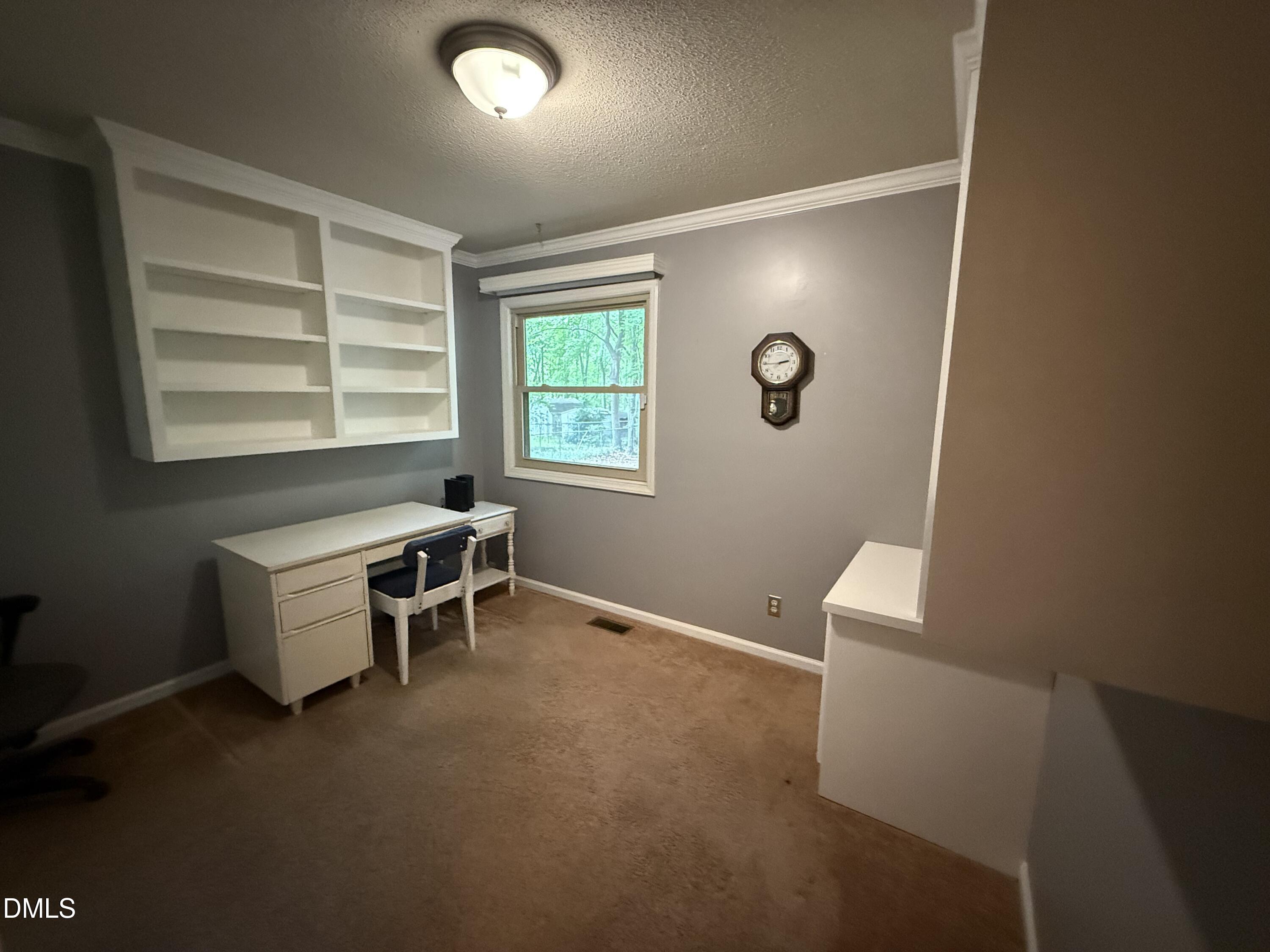 700 Wendy Way Durham, NC 27712 - Photo 23 of 44 Bedroom/Office