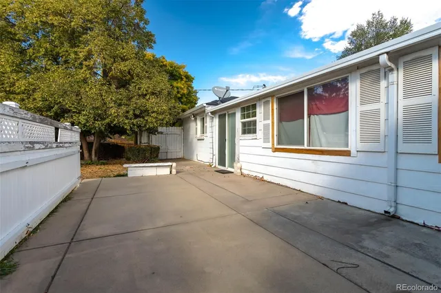 a front view of a house with a garage