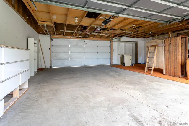 a picture of floor plan