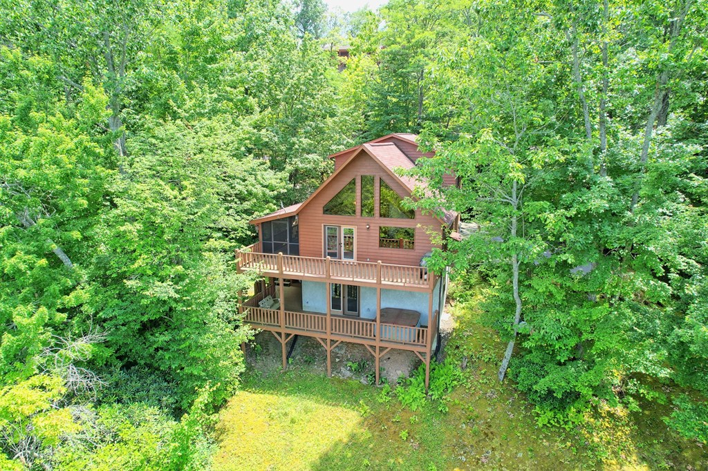 470 Raccoon Ridge Murphy, NC 28906 - Photo 63 of 66 Gallery Image 63