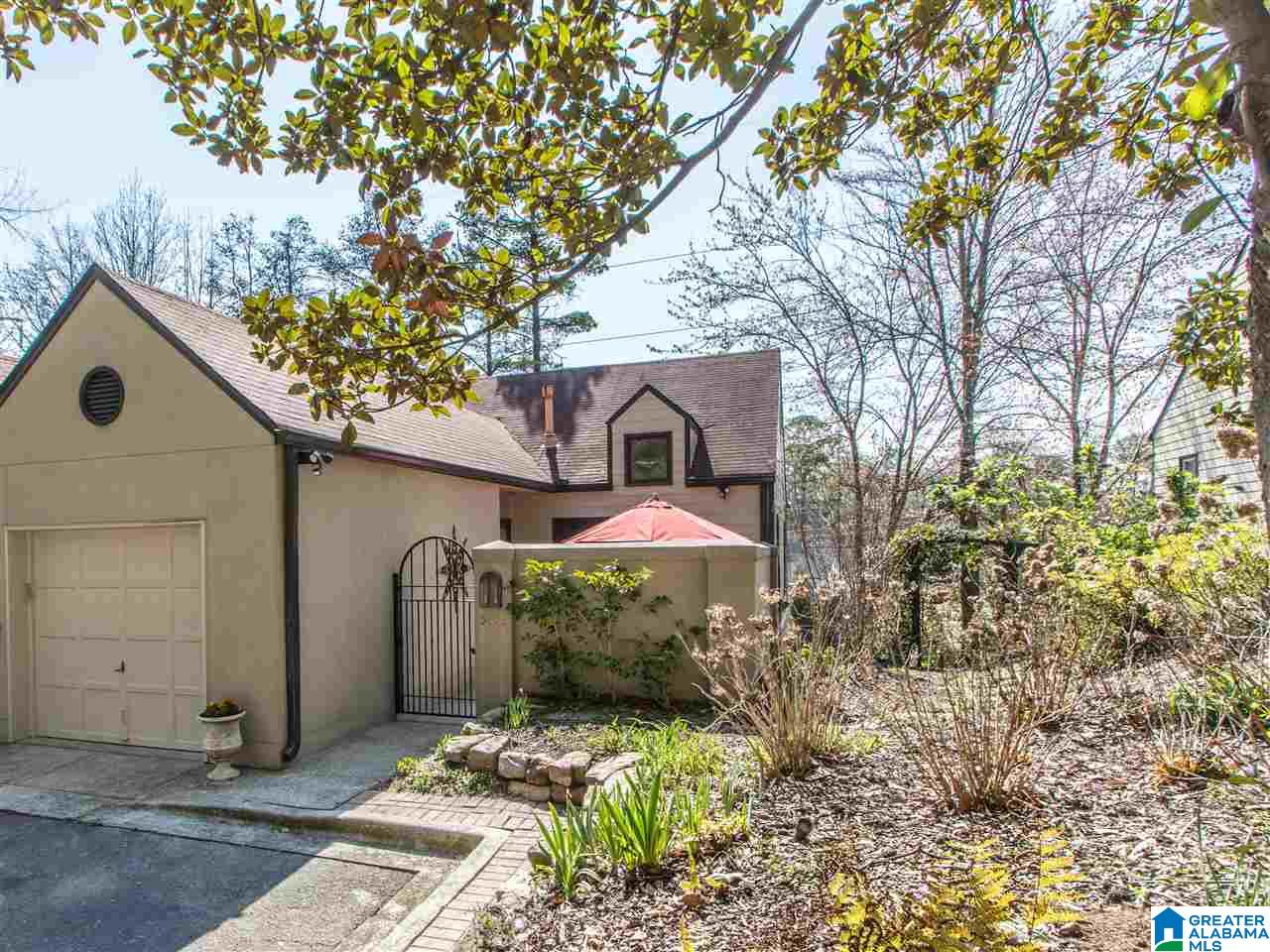 3826 Montclair Road Birmingham, AL 35213 - Photo 3 of 35