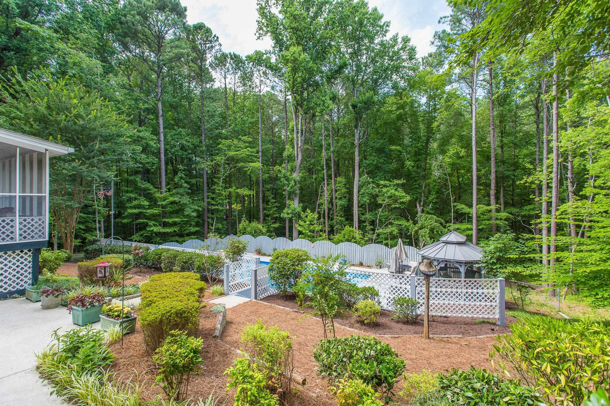 8729 Fort Macon Court Raleigh, NC 27615 - Photo 5 of 40 Photo 5