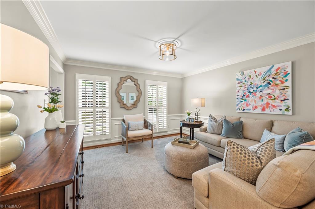1000 Greenhurst Road Winston-Salem, NC 27104 - Photo 4 of 48