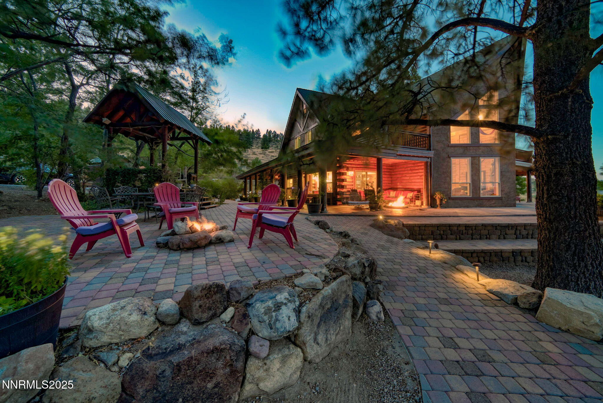 16700 Mt Rose Highway Reno, NV 89511 - Photo 4 of 50 14-DSC01288-Edit