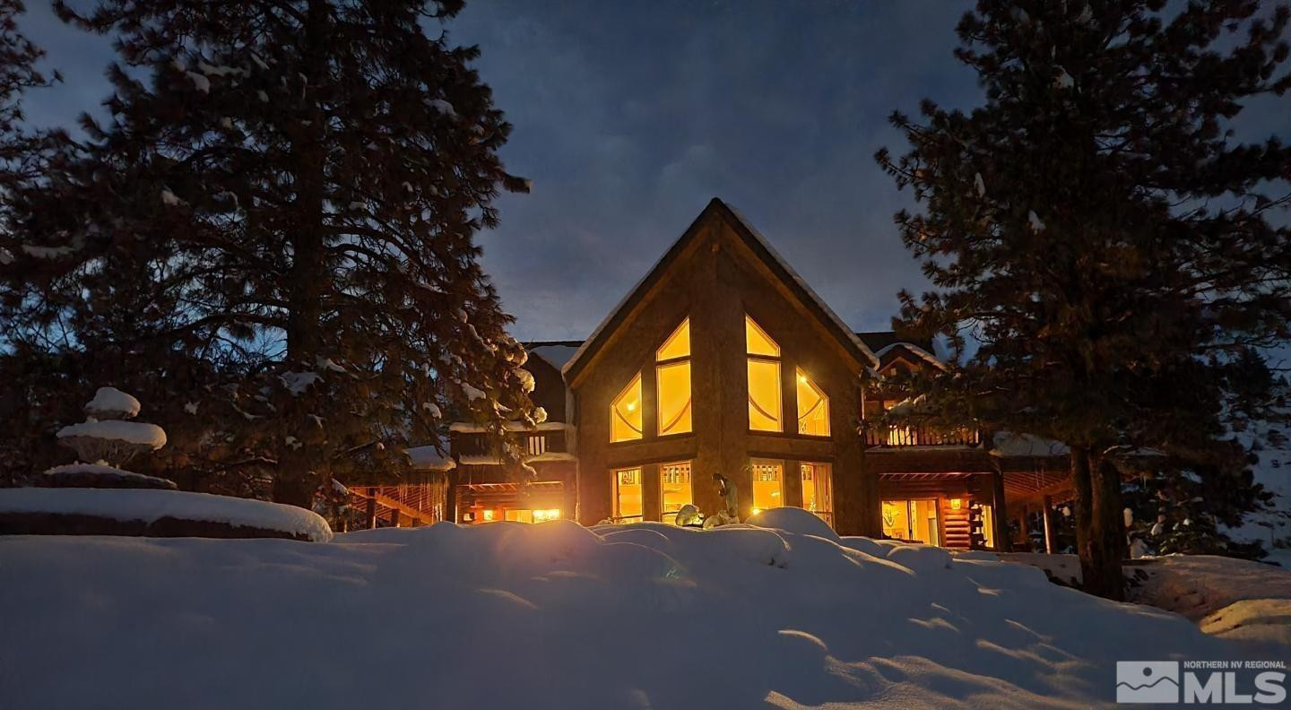 16700 Mt Rose Highway Reno, NV 89511 - Photo 5 of 50 Photo 3