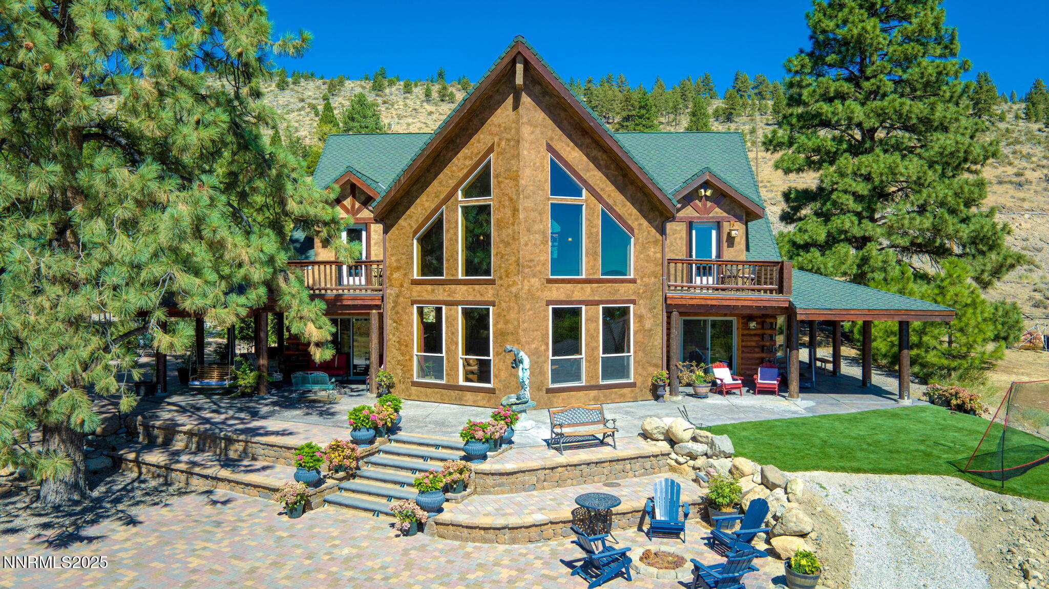 16700 Mt Rose Highway Reno, NV 89511 - Photo 6 of 50 149-DJI_0351-Edit