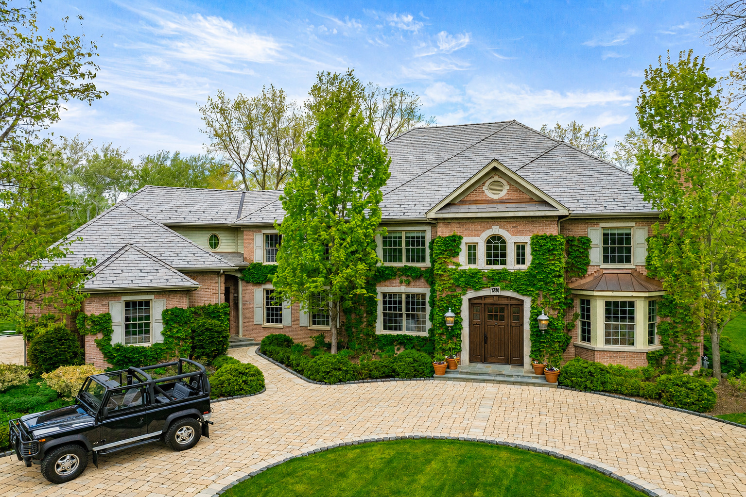 1230 Conway Road Lake Forest, IL 60045 - Photo 1 of 78 Gallery Image 1
