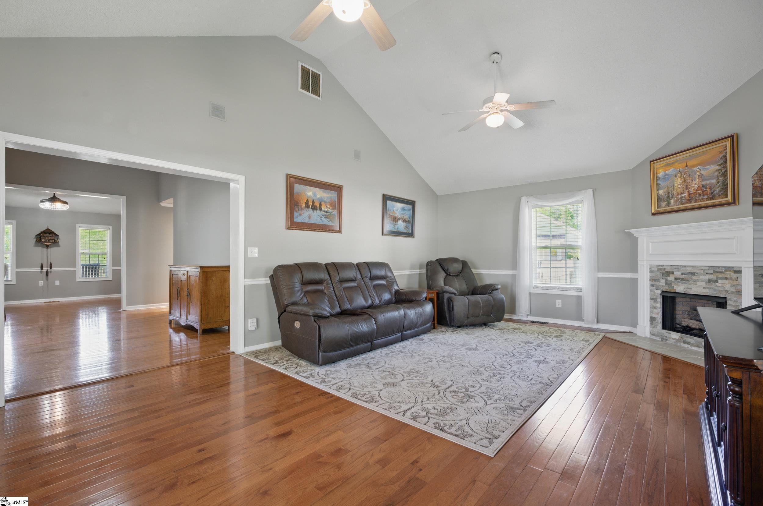 210 Emory Drive Easley, SC 29640 - Photo 22 of 32