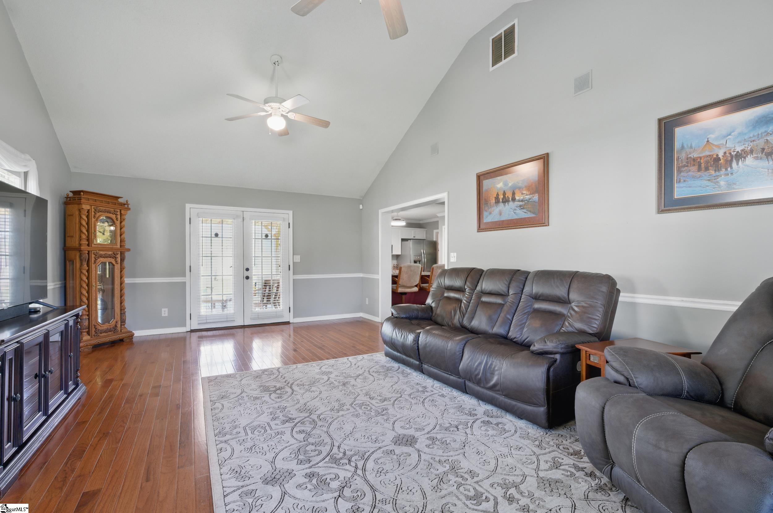 210 Emory Drive Easley, SC 29640 - Photo 23 of 32