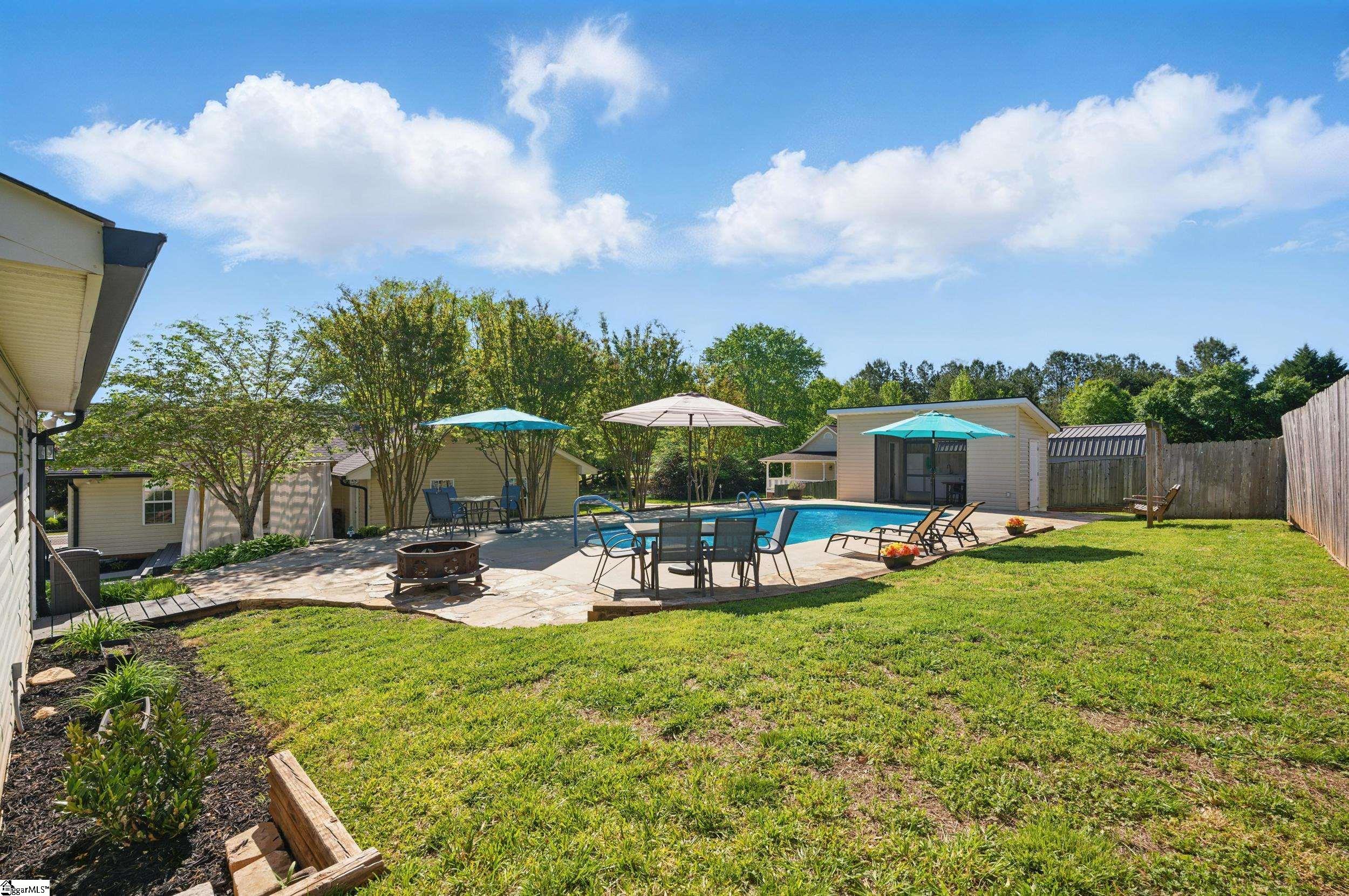 210 Emory Drive Easley, SC 29640 - Photo 25 of 32